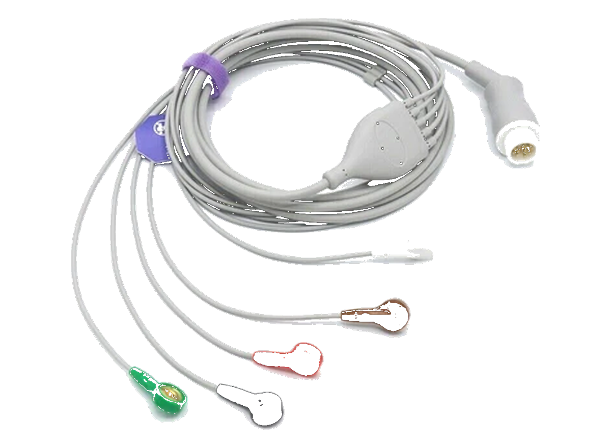 Cables & Sensors