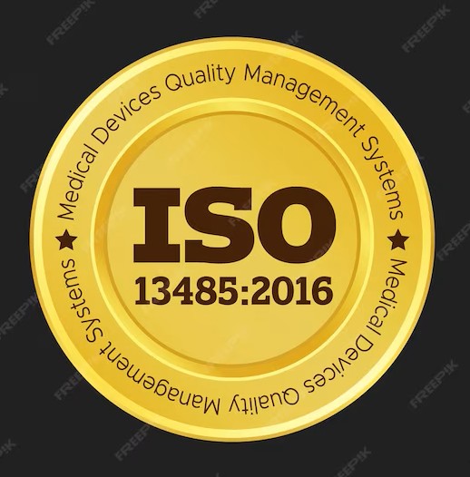 ISO 13485